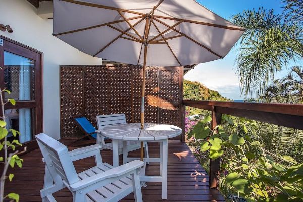 Barra Do Piuva Porto Hotel (Ilhabela)